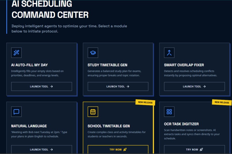 24Flow – screenshot 2