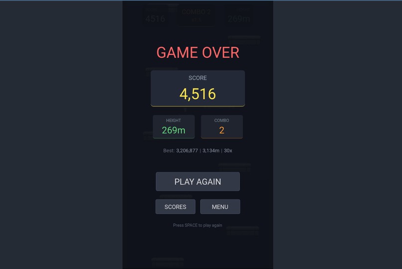 Updoot Tower – screenshot 4