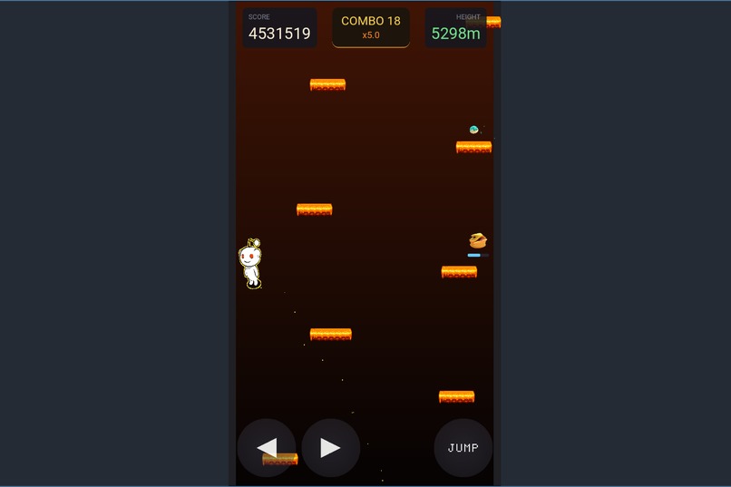 Updoot Tower – screenshot 3