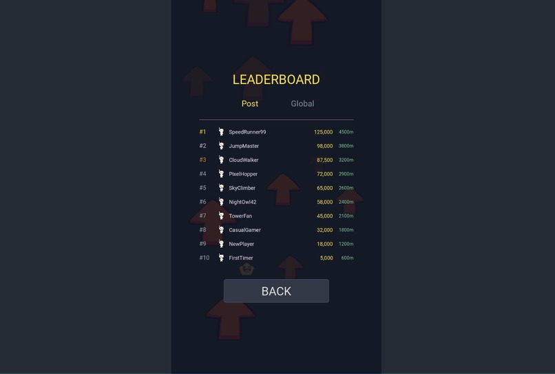 Updoot Tower – screenshot 7