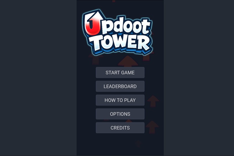 Updoot Tower – screenshot 1