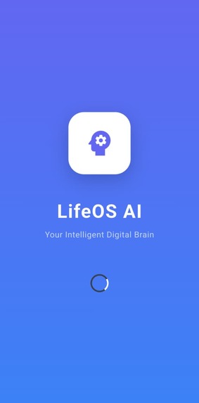 LIFEOS AI – screenshot 3