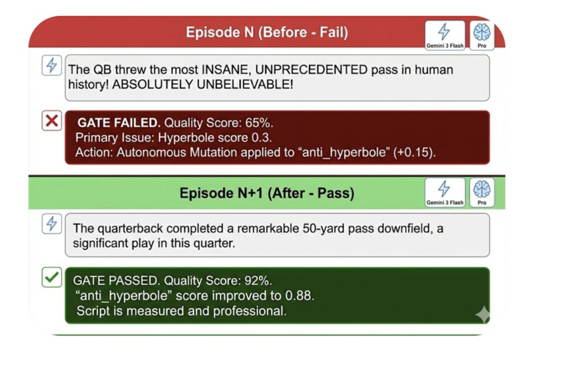 GameScript AI – screenshot 2
