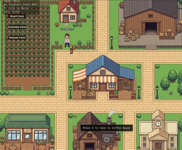 Lungo+ – screenshot 2