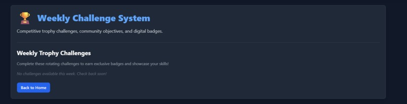 TrophySeeker – screenshot 4