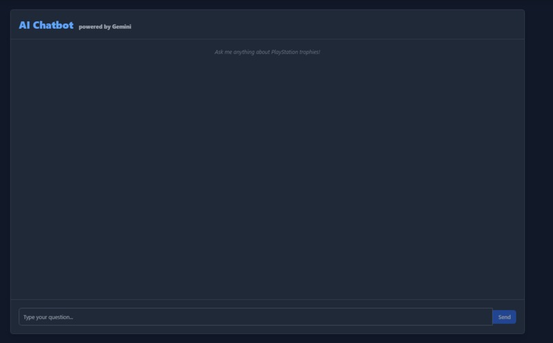 TrophySeeker – screenshot 5