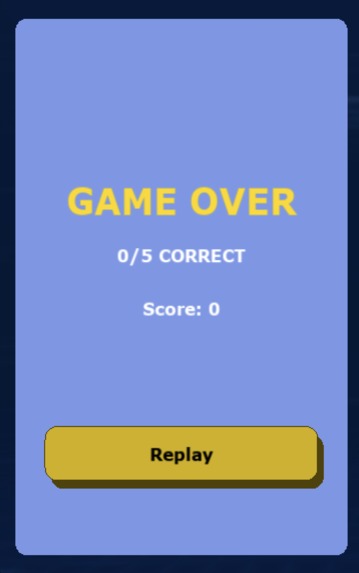 DejaView – screenshot 1