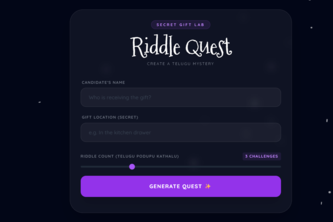 secret-santa-riddle-quest