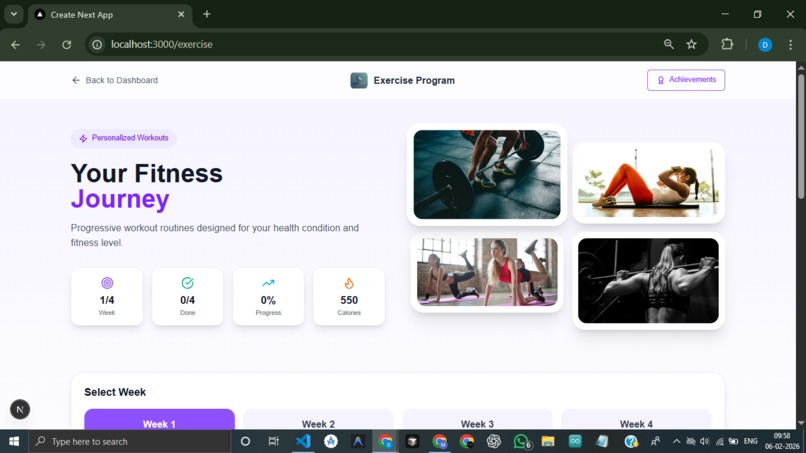 MediScan – screenshot 11