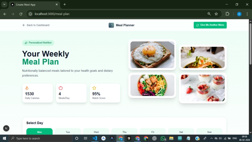 MediScan – screenshot 12
