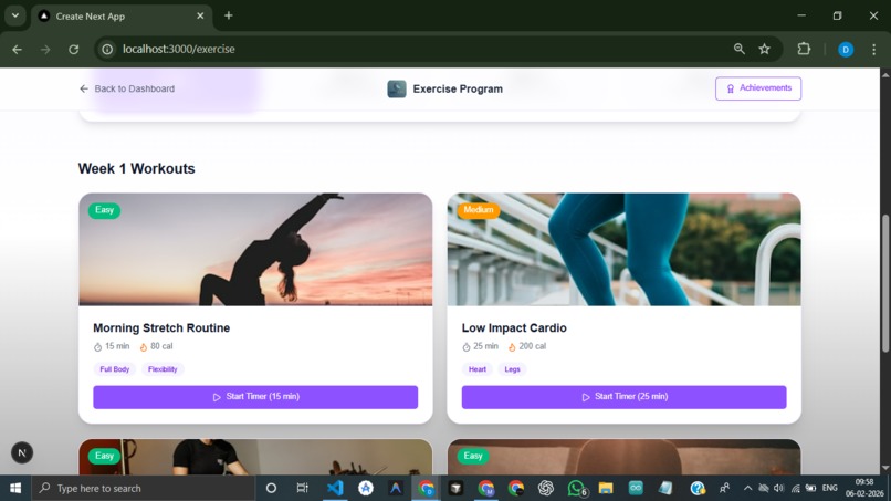 MediScan – screenshot 14