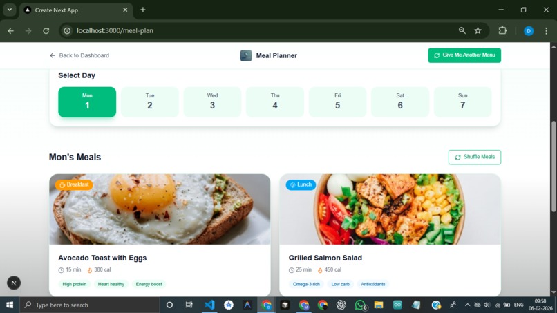 MediScan – screenshot 17