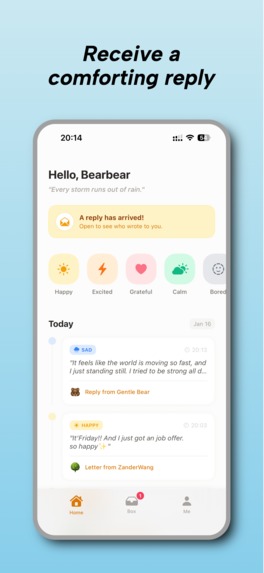 HeartZoo Vision – screenshot 6