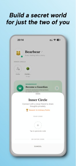 HeartZoo Vision – screenshot 7