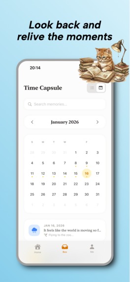 HeartZoo Vision – screenshot 8