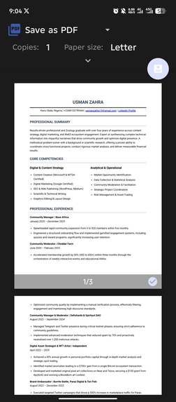 Jackometer – screenshot 4