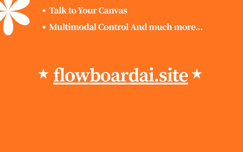 FlowBoard – screenshot 8