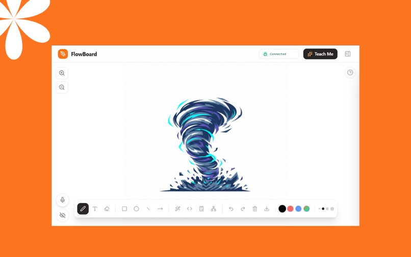 FlowBoard – screenshot 7