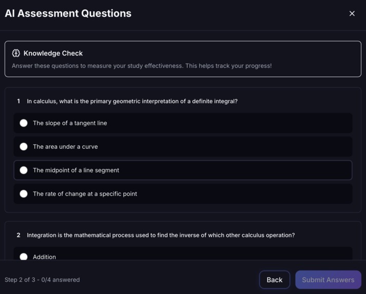 Buddy – screenshot 2