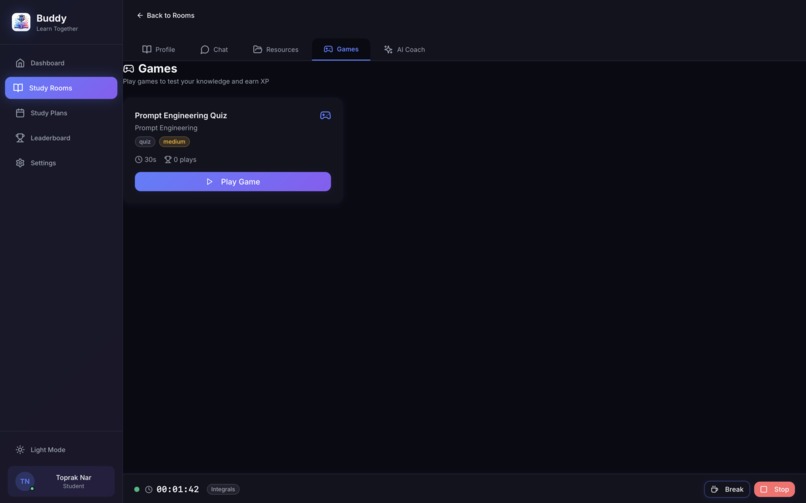 Buddy – screenshot 7