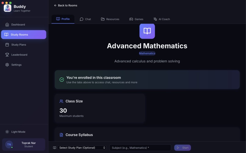 Buddy – screenshot 8