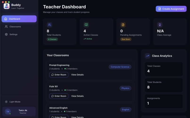 Buddy – screenshot 9