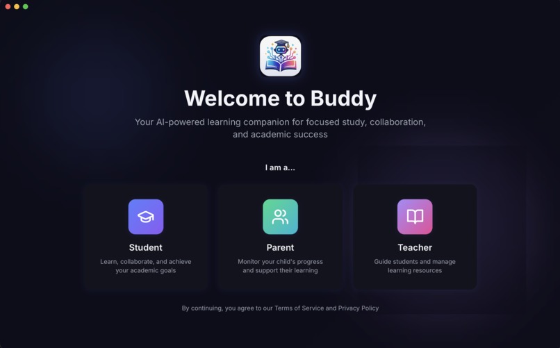 Buddy – screenshot 11