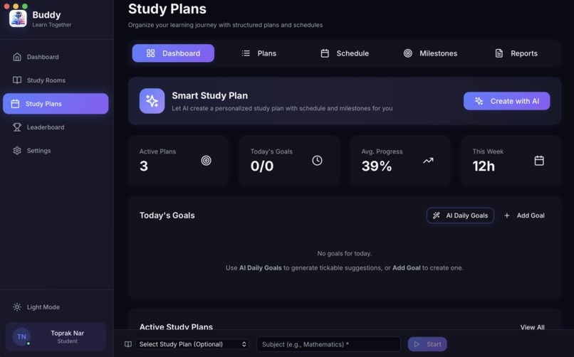 Buddy – screenshot 13