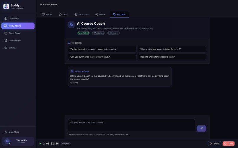 Buddy – screenshot 14