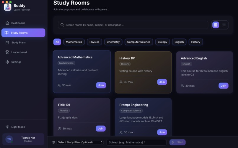 Buddy – screenshot 15