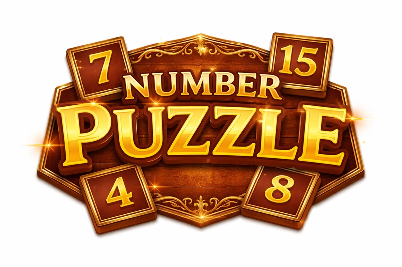 Number Puzzle – screenshot 1