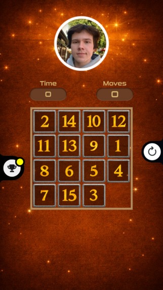 Number Puzzle – screenshot 2