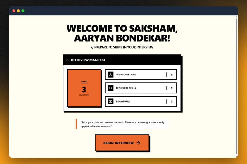 Saksham – screenshot 3