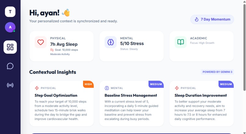 Tastemate.AI – screenshot 5