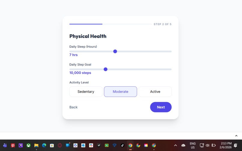 Tastemate.AI – screenshot 6