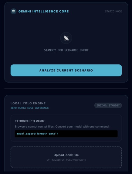 Crowdsense RT – screenshot 3