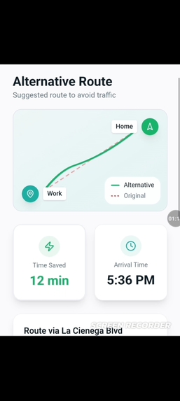 Zypher – screenshot 3