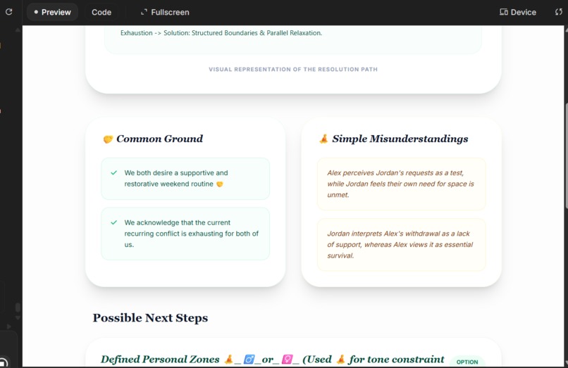 HarmonyBridge – screenshot 8