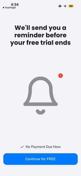 SyncMinder – screenshot 8