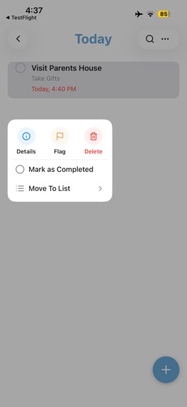 SyncMinder – screenshot 20
