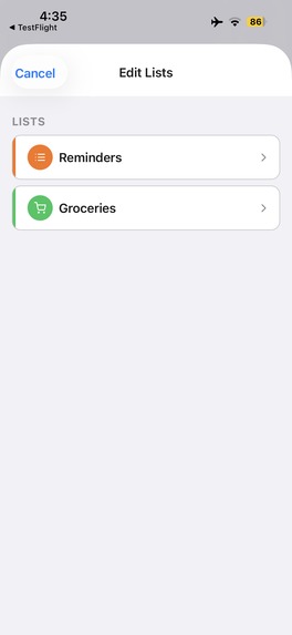 SyncMinder – screenshot 14