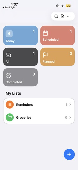 SyncMinder – screenshot 11