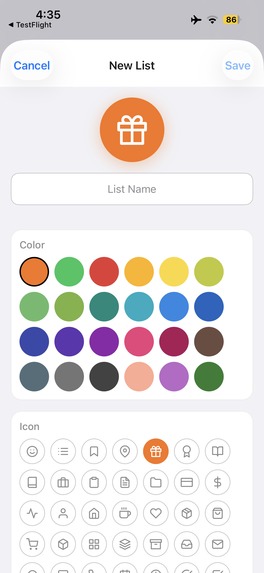 SyncMinder – screenshot 13