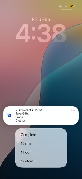 SyncMinder – screenshot 22