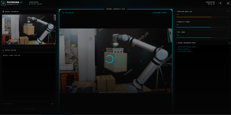 PHYSICIAN – screenshot 3