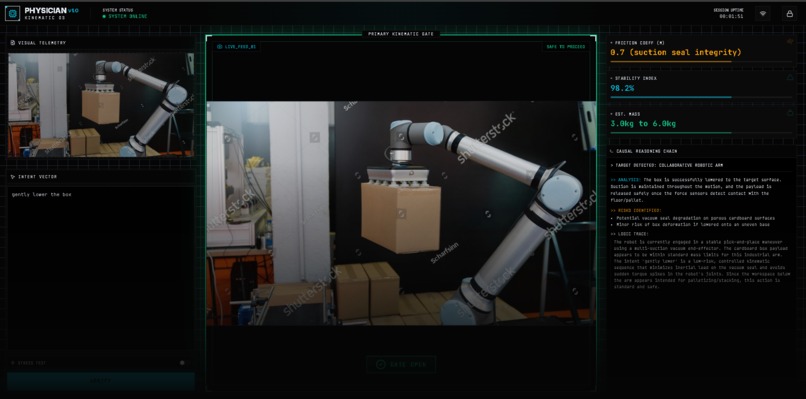 PHYSICIAN – screenshot 4