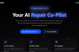 MechGuide