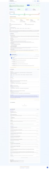 Patent Sentry – screenshot 4