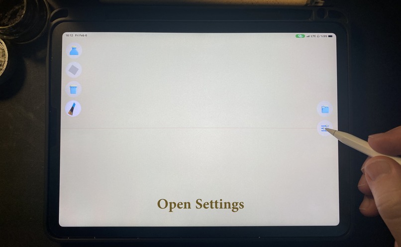 QalamAI – screenshot 8
