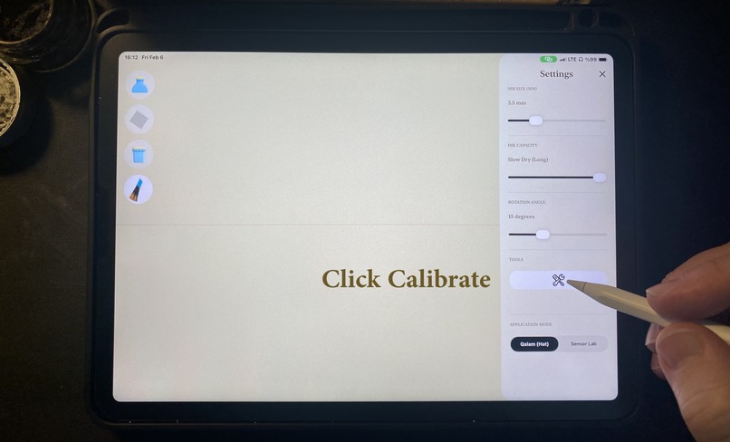 QalamAI – screenshot 9